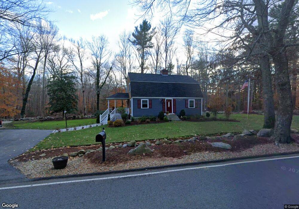 126 Old Oaken Bucket Rd unit 126, Norwell, MA 02061 - photo 1