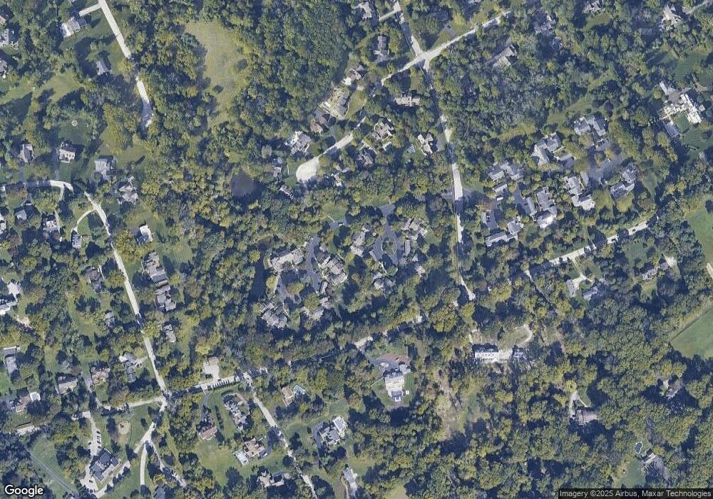 11 Sugar Knoll Dr unit 17, Devon, PA 19333 - photo 1