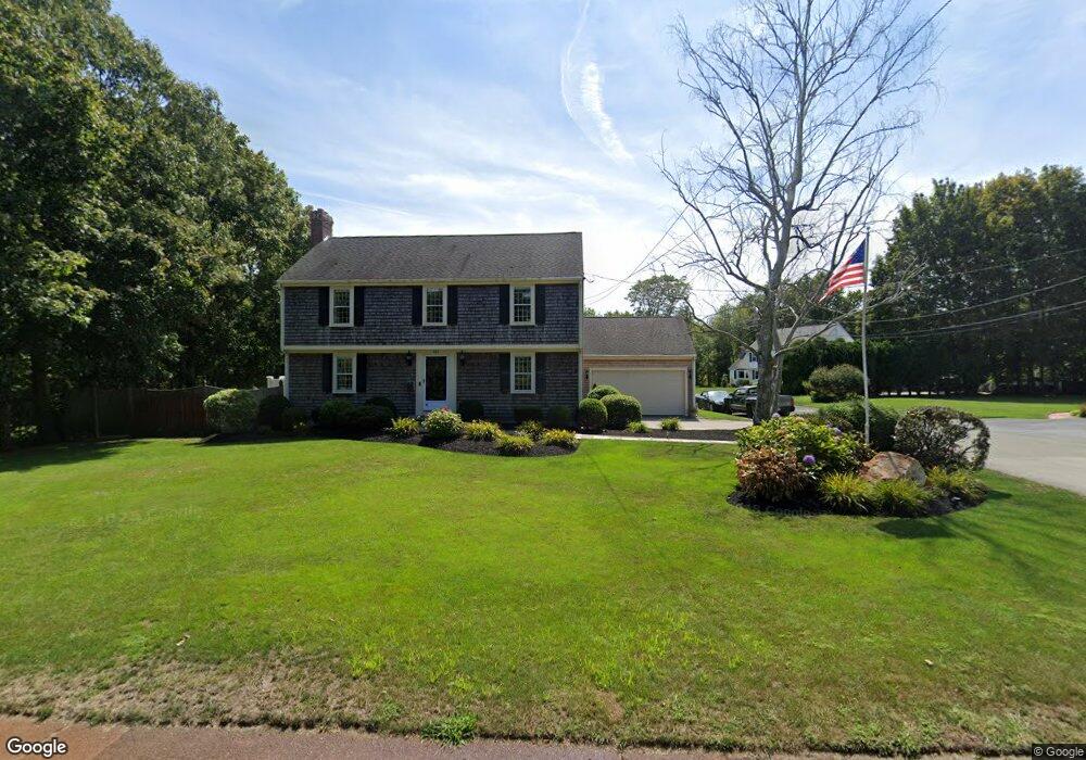 445 Broad St, Weymouth, MA 02188 - photo 1