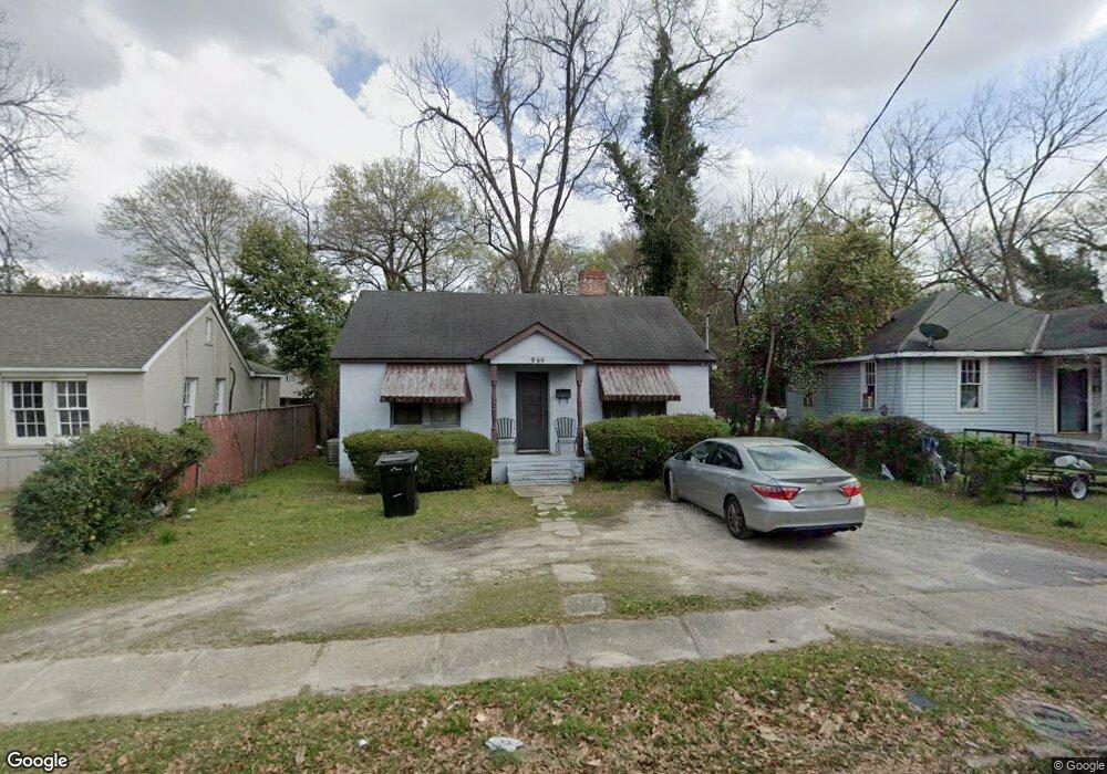 944 Henry Ave, Columbus, GA 31906 - photo 1