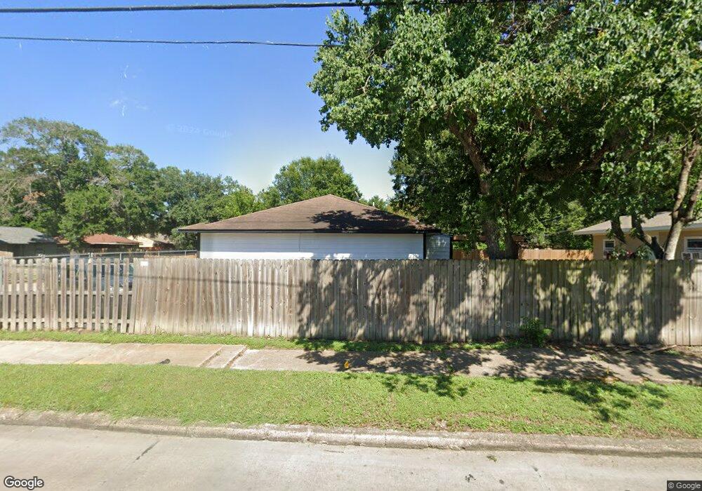 6305 Scott St, Houston, TX 77021 - photo 1