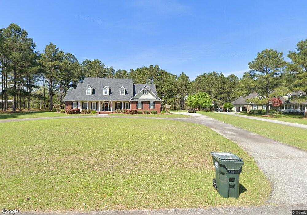 1923 Lake Arthur Dr, Cairo, GA 39827 - photo 1