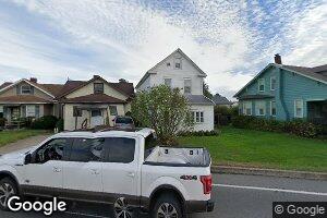 1320 N Front St, Sunbury, PA 17801