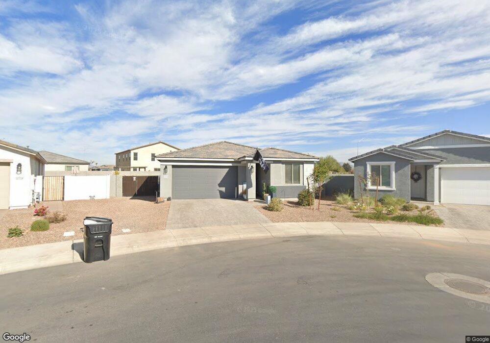 11538 E Unity Ave, Mesa, AZ 85212 - photo 1