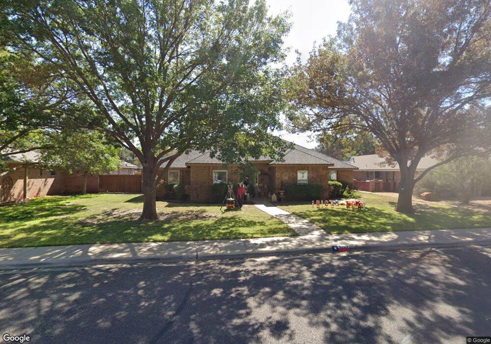 4005 Lehigh Dr, Midland, TX 79707 - photo 1