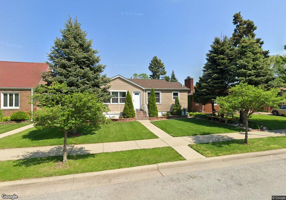 4133 Wabash Ave, Hammond, IN 46327 - photo 1