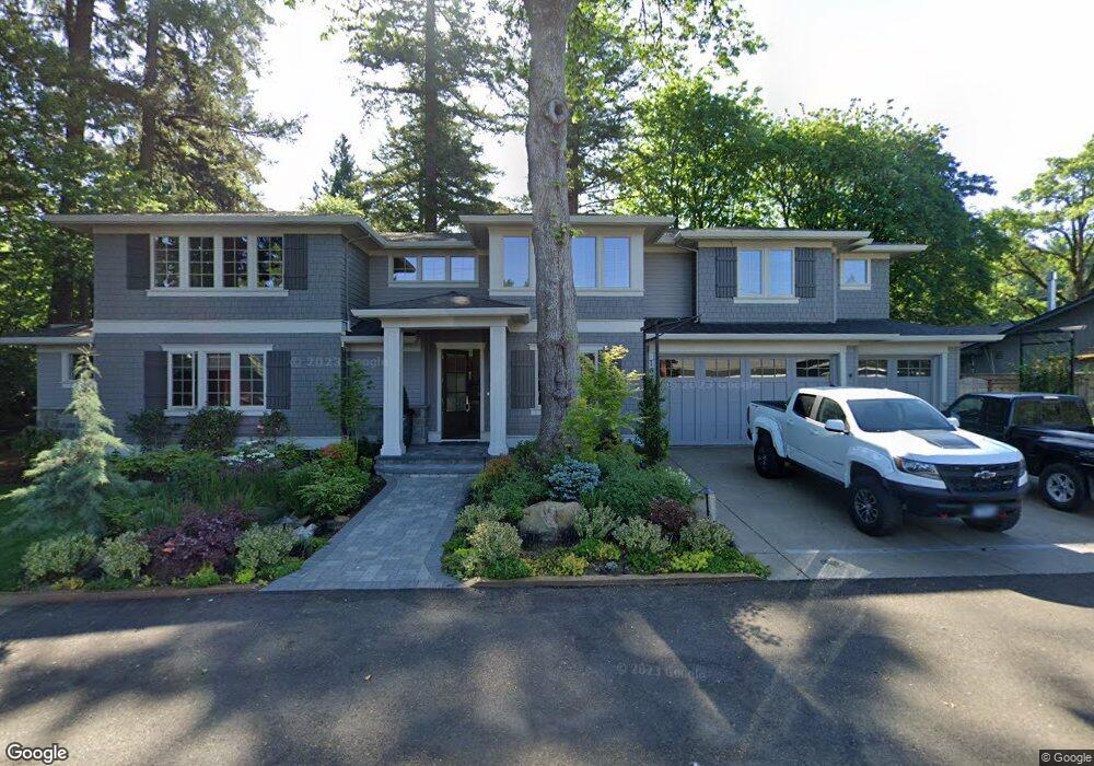 16773 Alder Cir, Lake Oswego, OR 97034 - photo 1