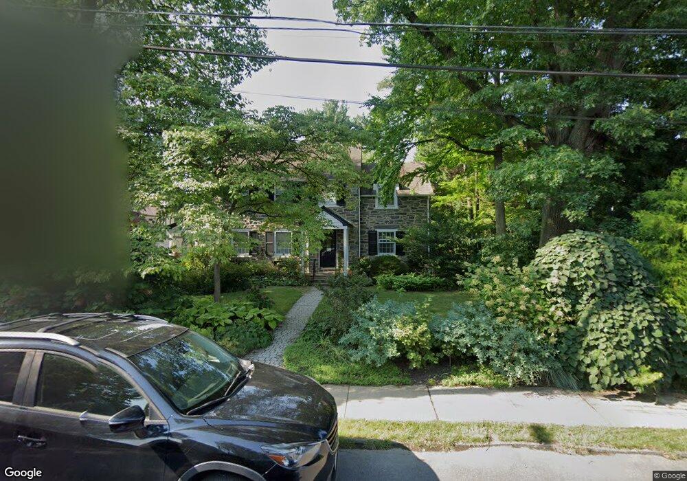 552 Hansell Rd unit 170, Wynnewood, PA 19096 - photo 1