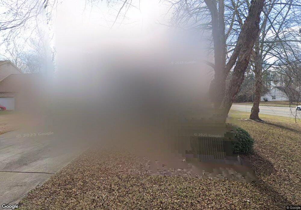 100 Grand Oaks Way, Stockbridge, GA 30281 - photo 1