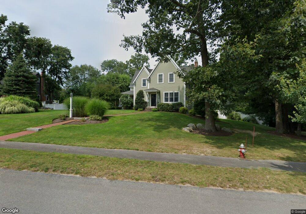 16 Summer Path Way unit 1, Pembroke, MA 02359 - photo 1