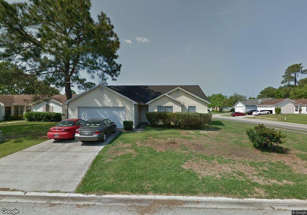 8461 Ivey Rd, Jacksonville, FL 32216 - photo 1