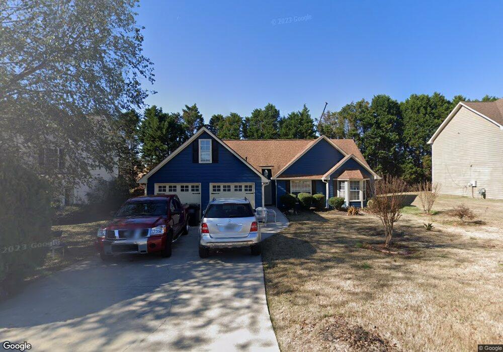 40 Village Walk unit 2, Covington, GA 30016 - photo 1