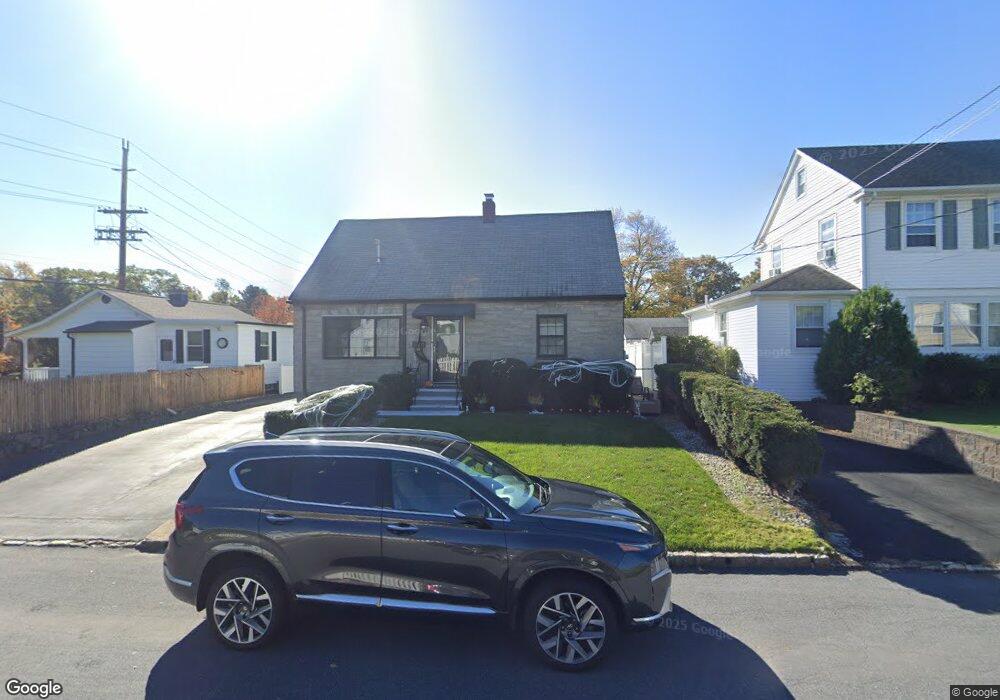 4 Washington Ave, Summit, NJ 07901 - photo 1
