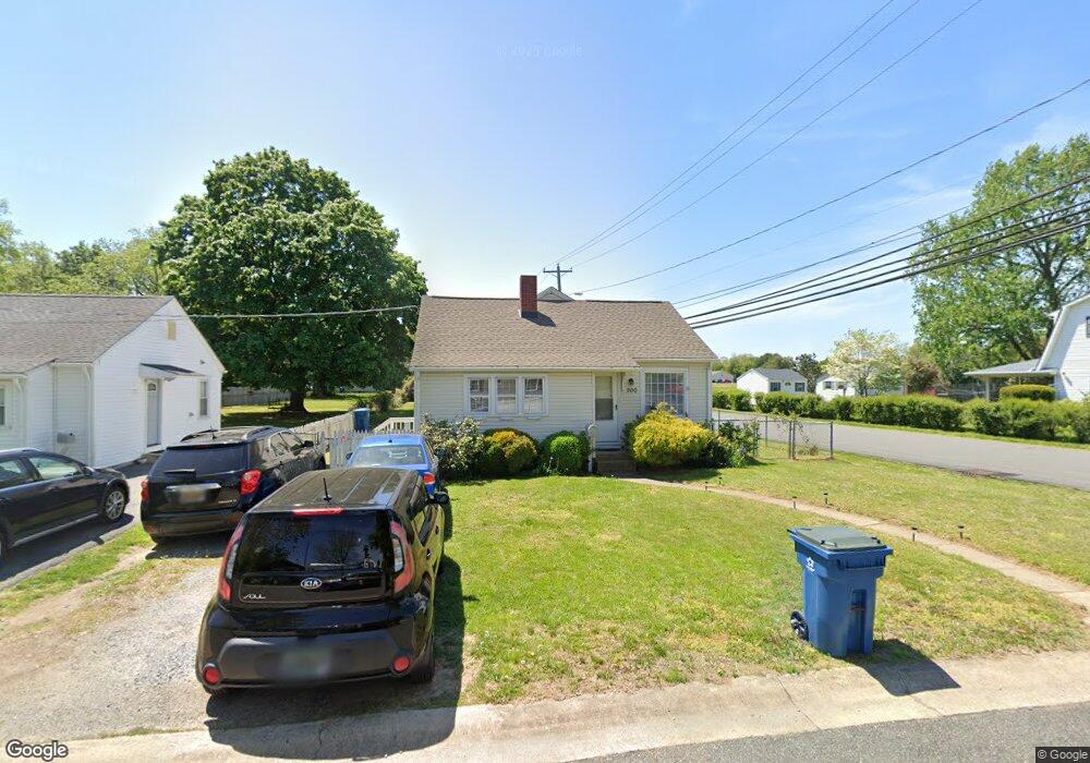 200 Willow Ave, Camden, DE 19934 - photo 1
