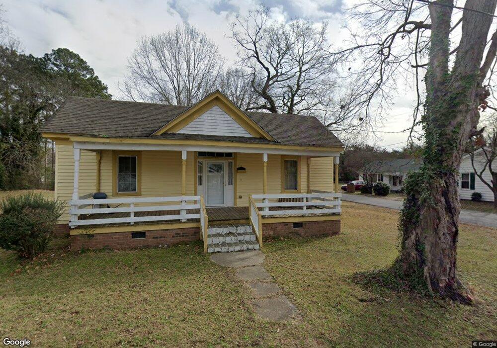 713 Maple St, Weldon, NC 27890 - photo 1