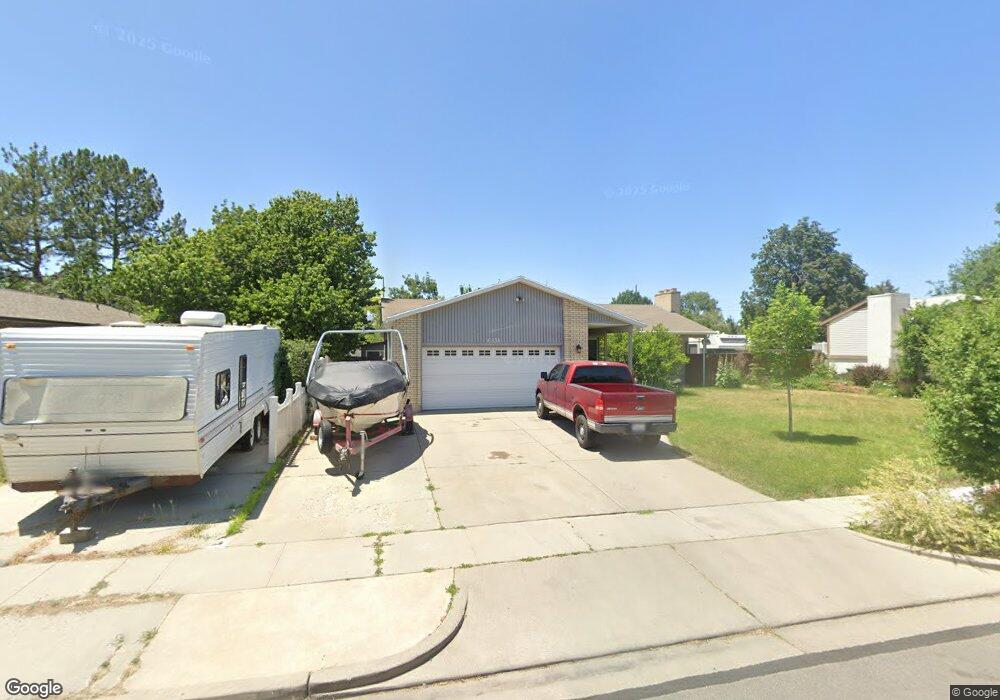 6838 S 2570 W, West Jordan, UT 84084 - photo 1