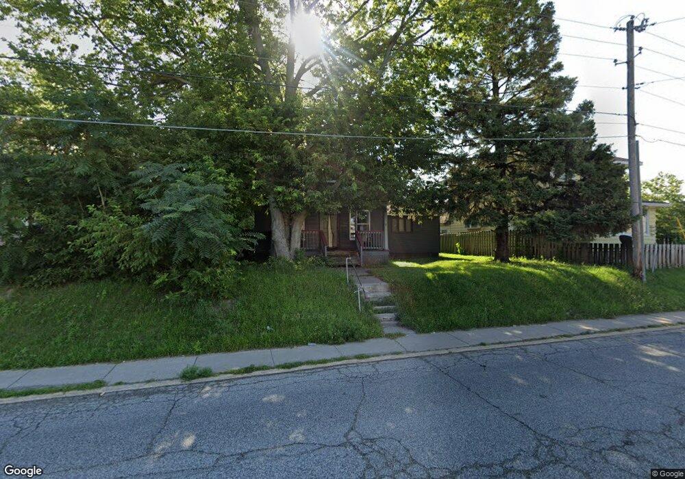 1535 11th St, Rock Island, IL 61201 - photo 1