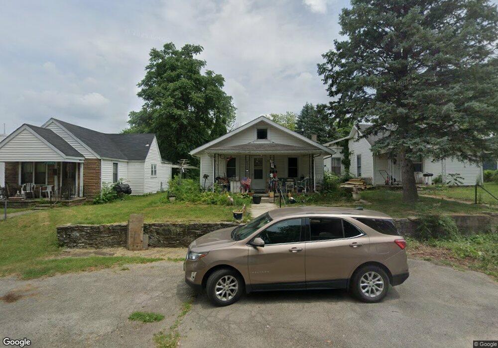 2706 S High St, Muncie, IN 47302 - photo 1