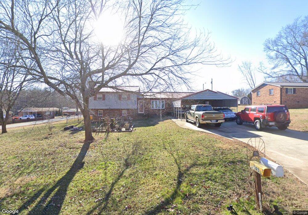 103 Sequoia Dr, Gastonia, NC 28052 - photo 1