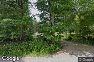 1153 Lincoln Rd, Ripton, VT 05766