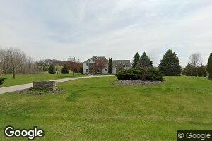 W4344 Carl Dr, Fond Du Lac, WI 54937