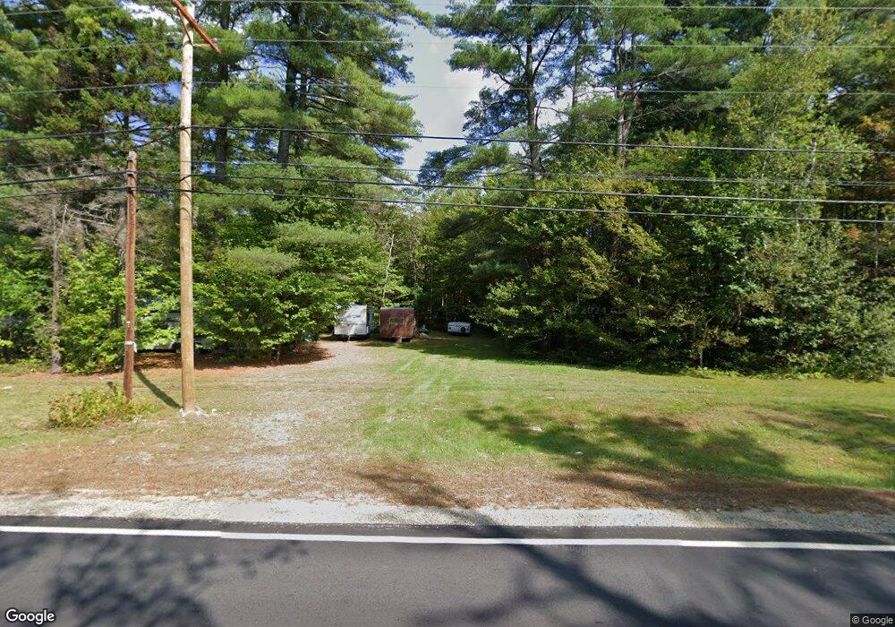 1073 Nh Route 118, Dorchester, NH 03266 - photo 1