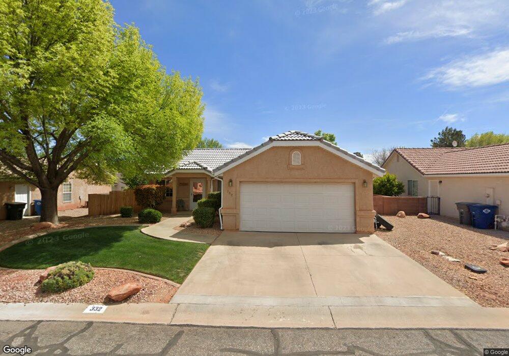 332 E 710 S unit 79, Ivins, UT 84738 - photo 1