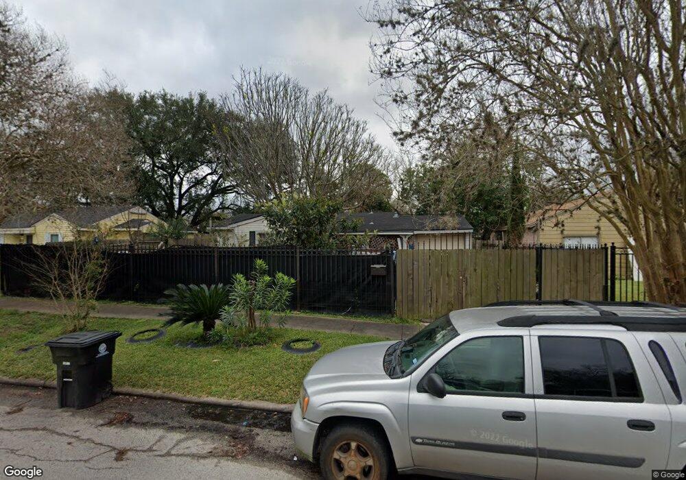 7220 La Paseo St, Houston, TX 77087 - photo 1