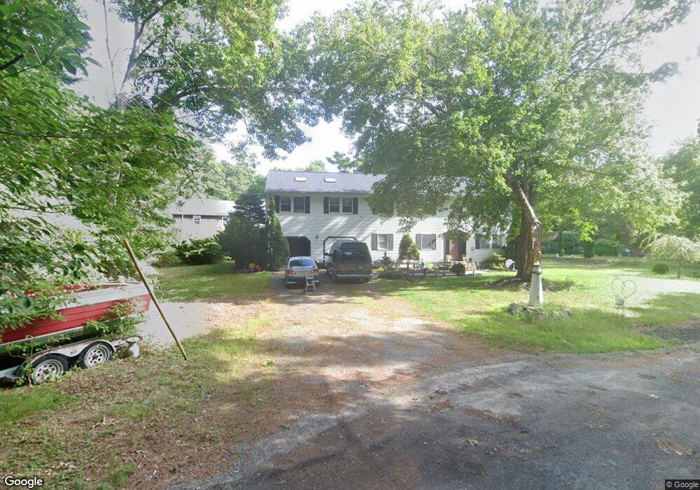 24 Edgewater Extension, Wareham, MA 02571 - photo 1