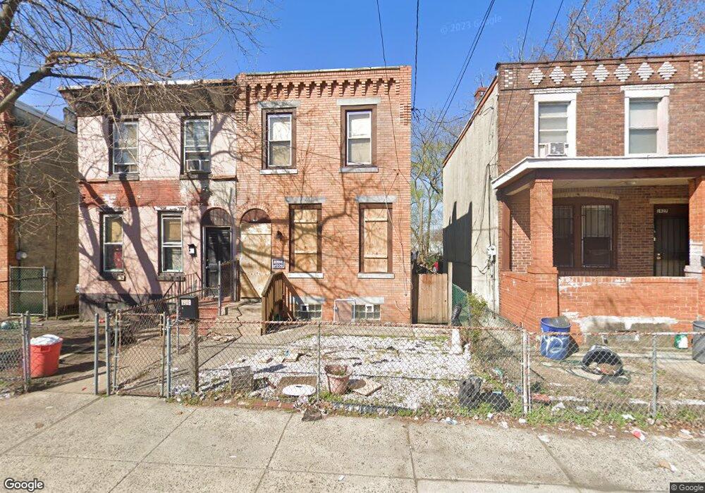 1929 Filmore St, Camden, NJ 08104 - photo 1