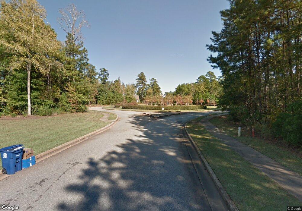 0 Aston Hall, Macon, GA 31210 - photo 1