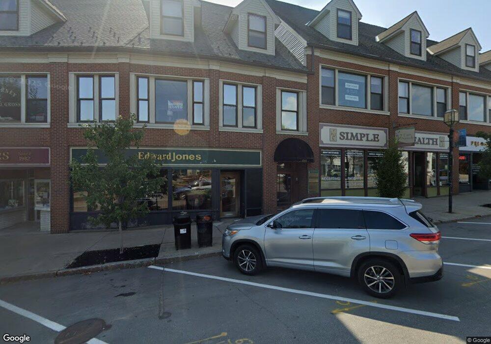 466 Central Ave unit 3, Dover, NH 03820 - photo 1