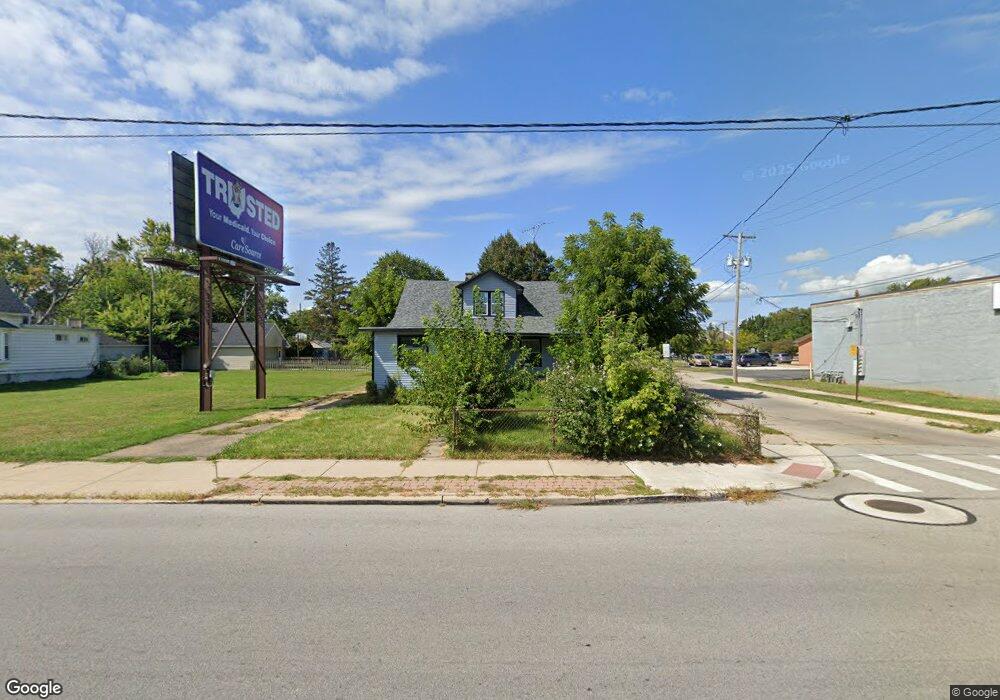 4927 N Summit St, Toledo, OH 43611 - photo 1