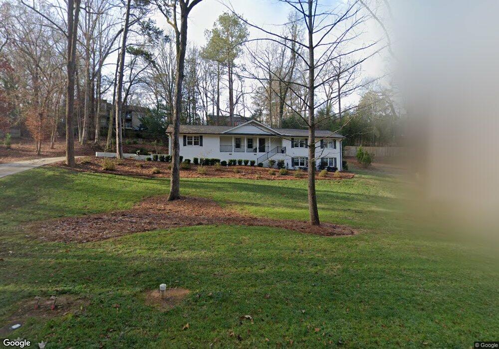 170 Duncan Springs Rd, Athens, GA 30606 - photo 1