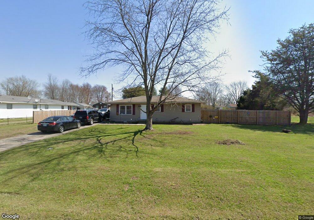 2590 N Jeffrey St, Scottsburg, IN 47170 - photo 1