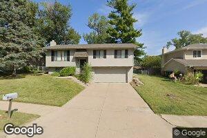 3418 Joann Ave, Bellevue, NE 68123