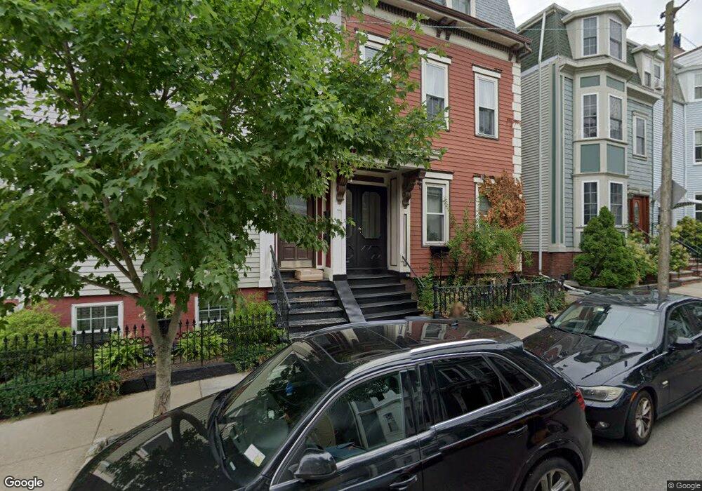 14 Gates St unit 2, Boston, MA 02127 - photo 1