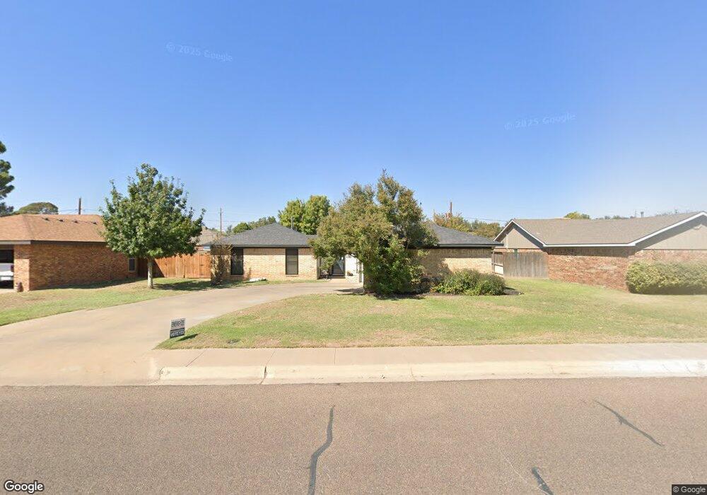 4010 Lehigh Dr, Midland, TX 79707 - photo 1