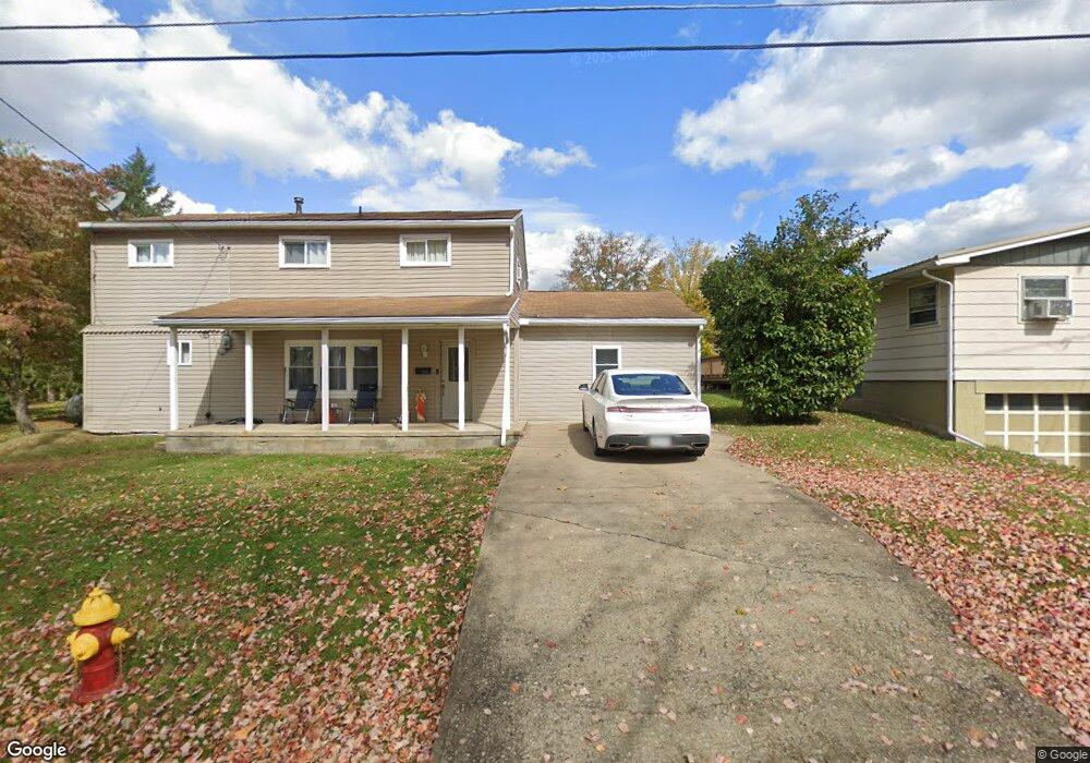 49 W Church St, Homer City, PA 15748 - photo 1