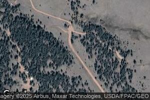 561 Aspen Grove Ln, Guffey, CO 80820