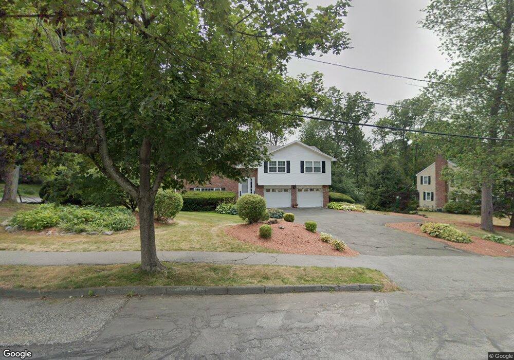 5 Mohawk St, Danvers, MA 01923 - photo 1