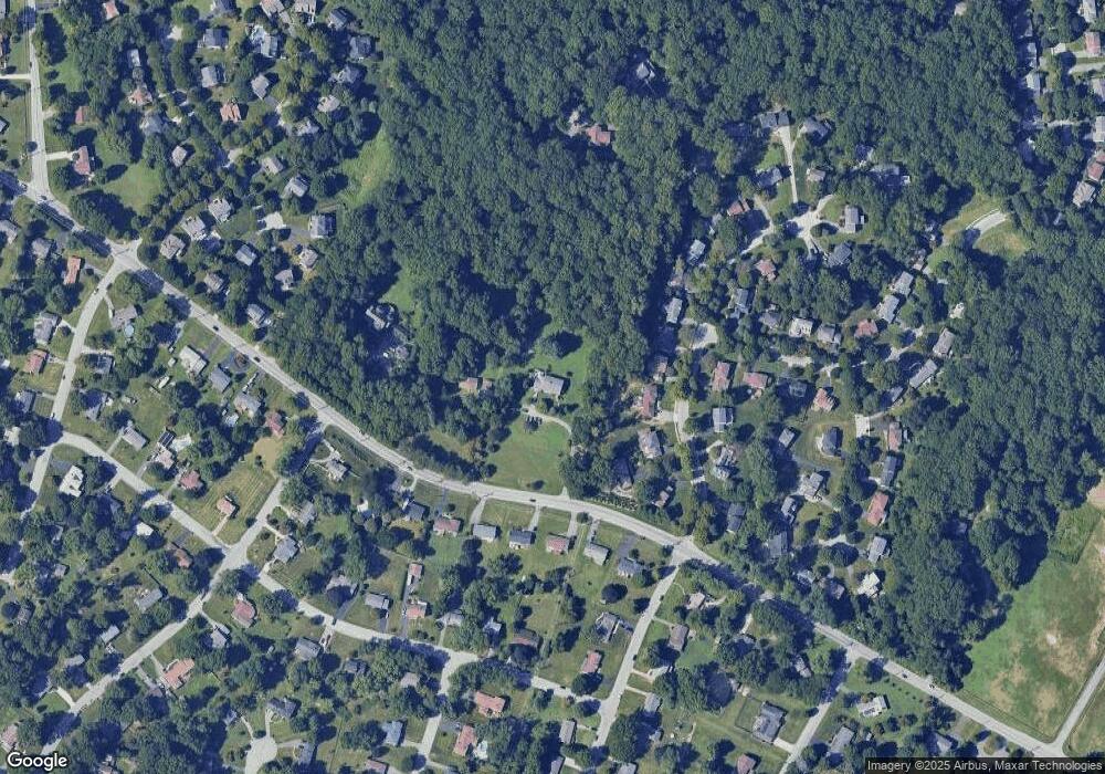 10520 Gorman Rd, Laurel, MD 20723 - photo 1