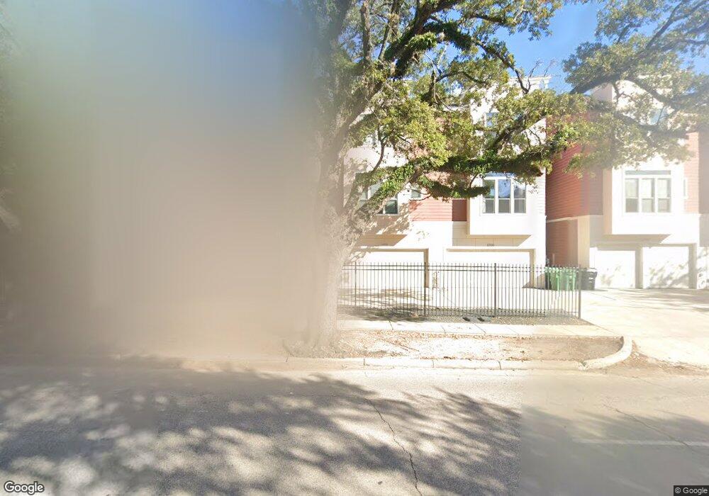 1008 Yale St unit 5, Houston, TX 77008 - photo 1