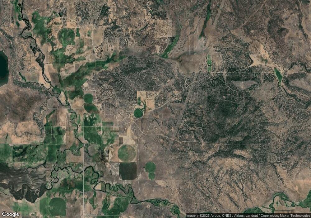 0 Sycan (Off) unit 100171278, Beatty, OR 97621 - photo 1