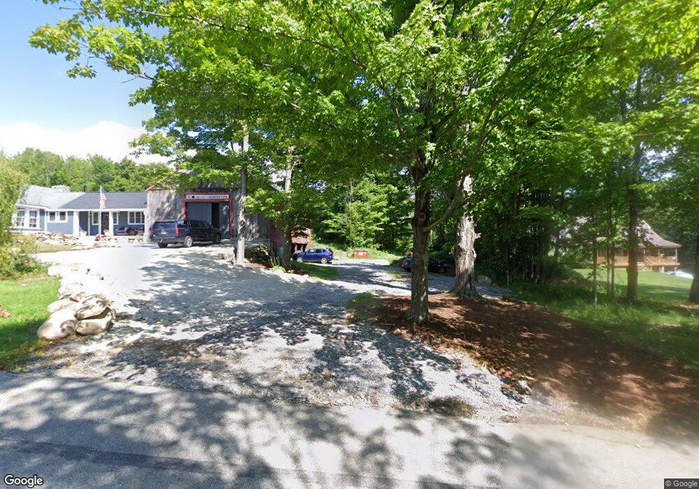 1062 Gorham Pond Rd, Dunbarton, NH 03046 - photo 1