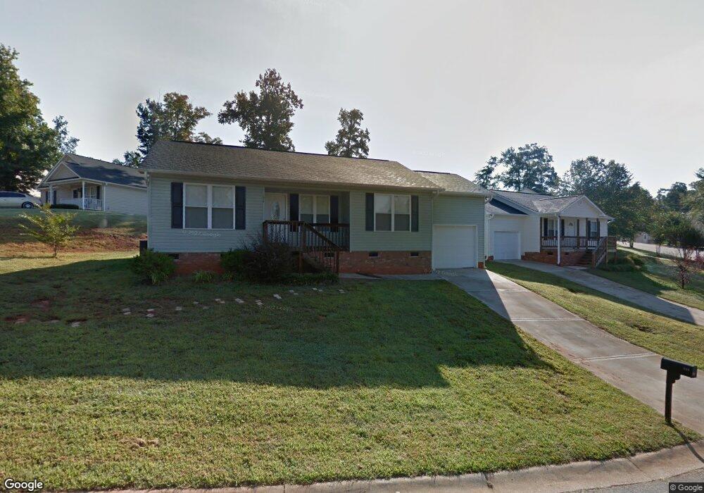 154 Caroway Ct, Spartanburg, SC 29303 - photo 1