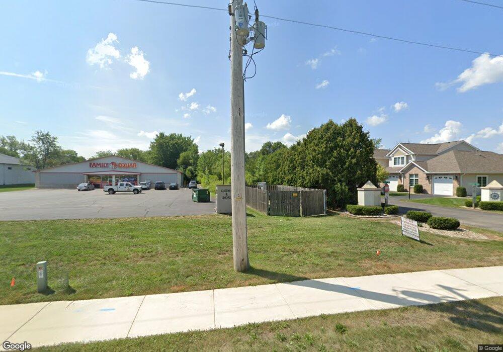 741 Anchors Way, Culver, IN 46511 - photo 1