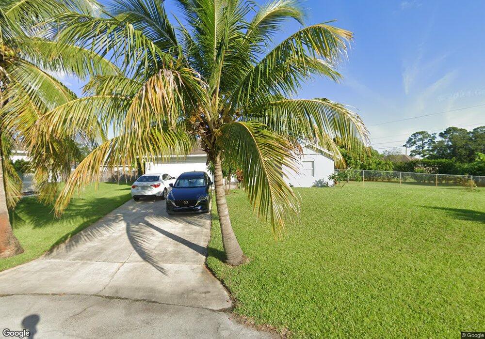 176 SW Mil Ct, Port Saint Lucie, FL 34953 - photo 1