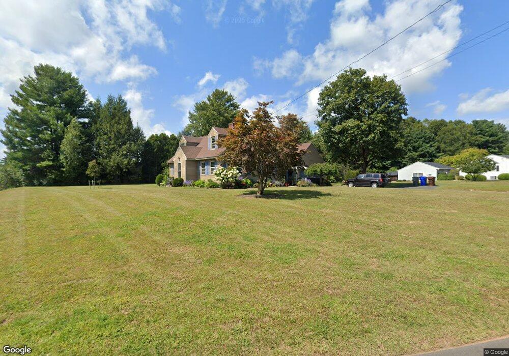 210 Abbe Rd, Enfield, CT 06082 - photo 1