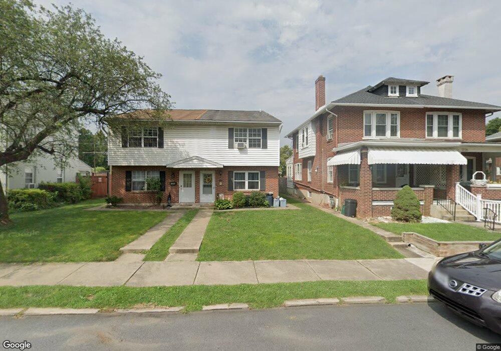 1222 N 18th St, Allentown, PA 18104 - photo 1